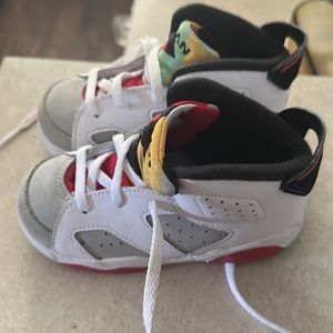 Toddler sneakers